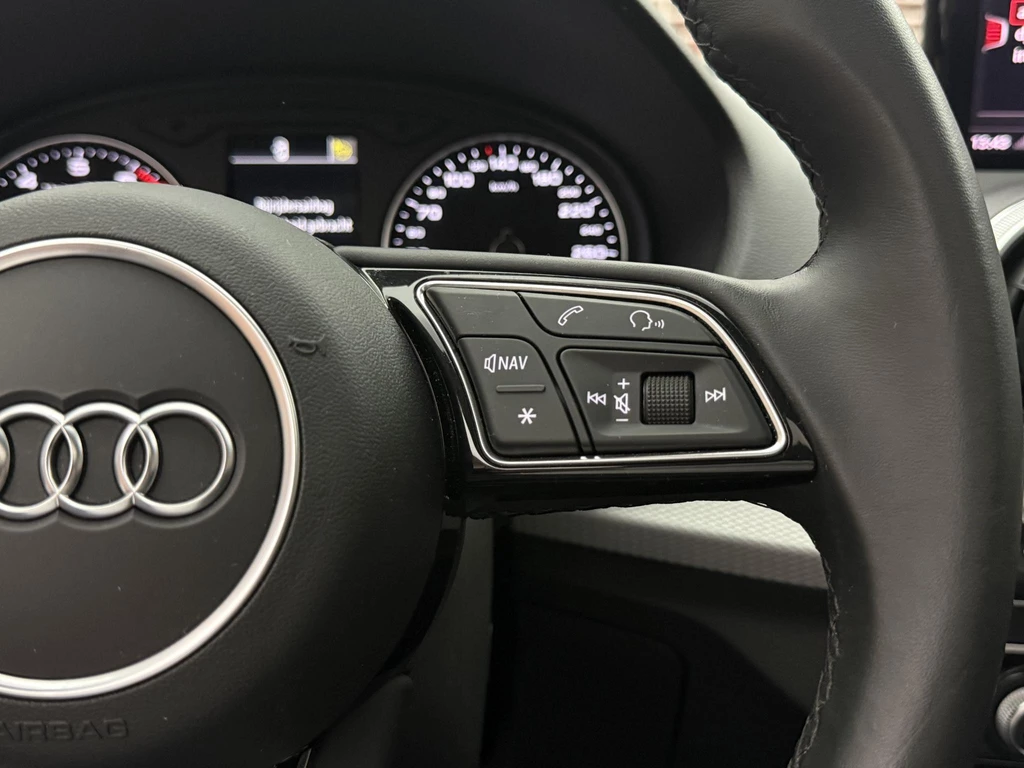 Audi Q2 – foto 26
