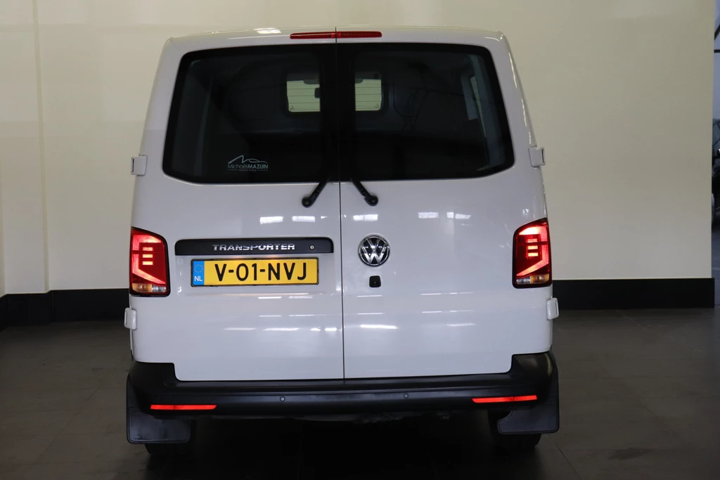 Volkswagen Transporter – foto 3