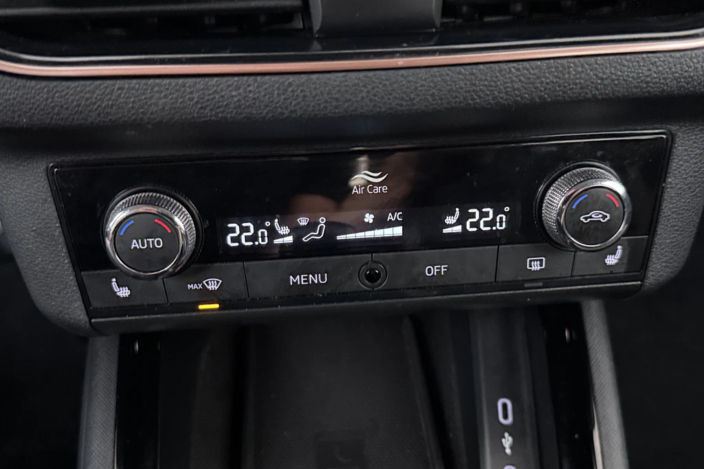 Škoda Kamiq – foto 30