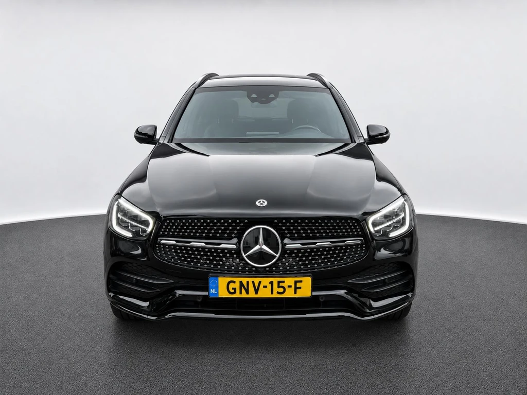 Mercedes-Benz GLC – foto 9