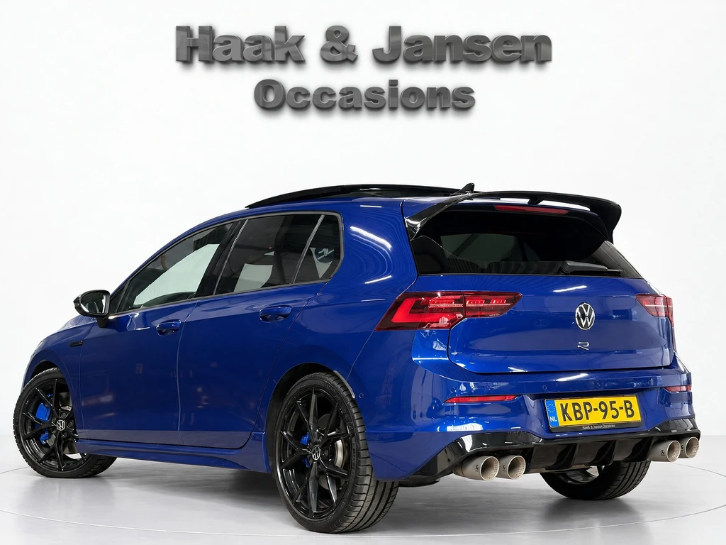 Volkswagen Golf – foto 3