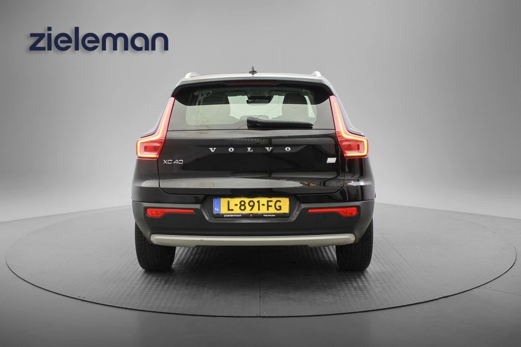 Volvo XC40 – foto 4