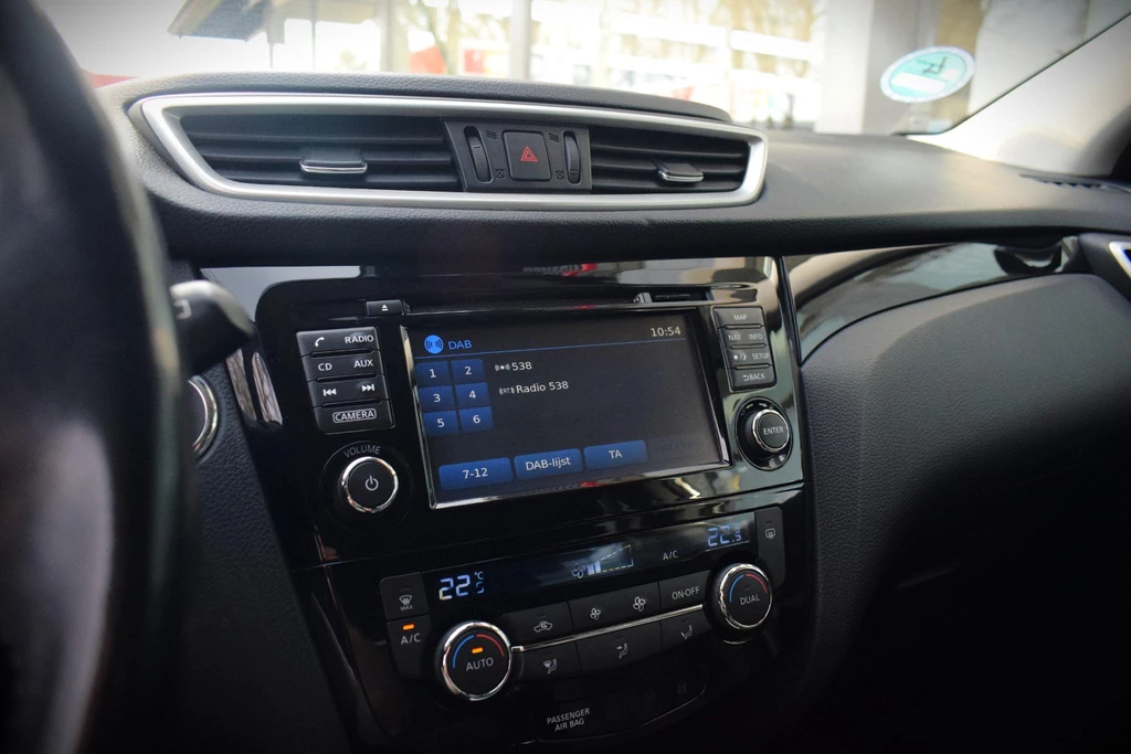 Nissan QASHQAI – foto 26