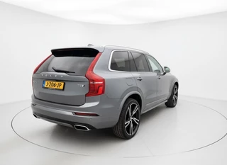 Volvo XC90 – thumbnail 5