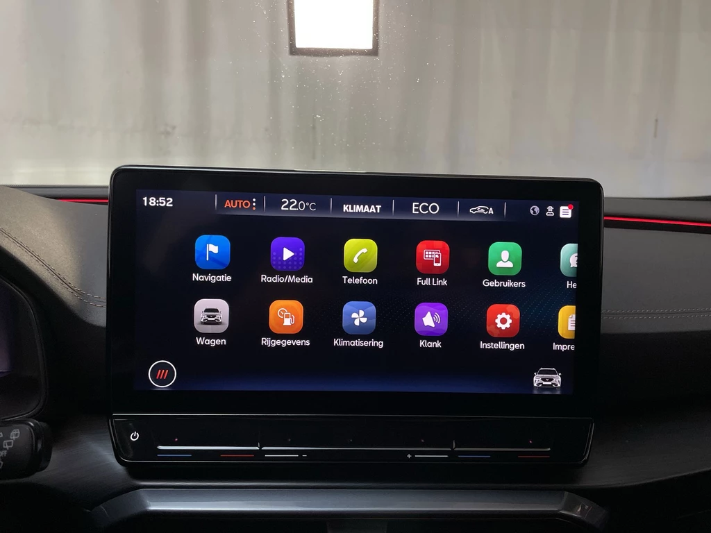 CUPRA Formentor – foto 15