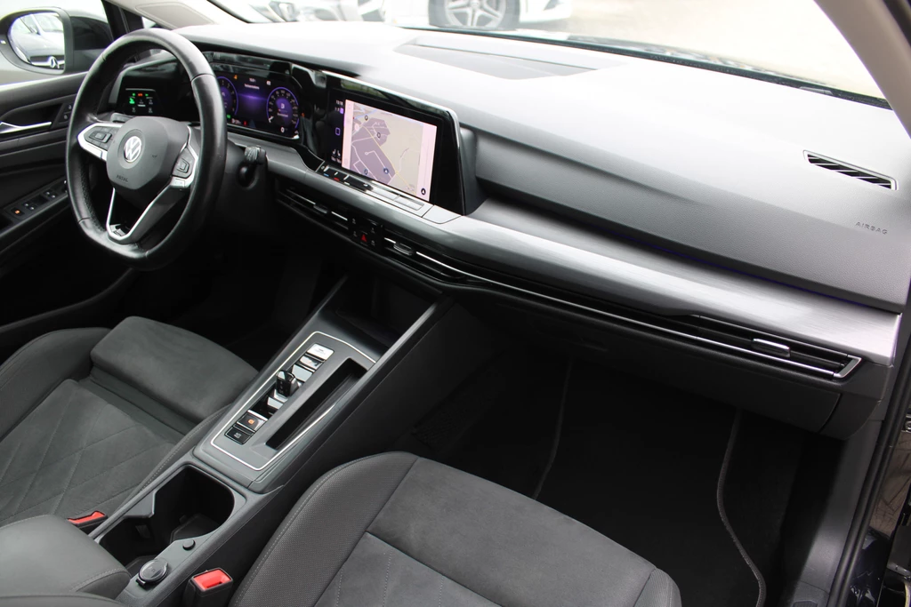 Volkswagen Golf – foto 15
