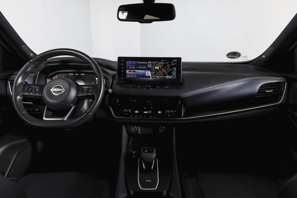 Nissan QASHQAI – foto 10