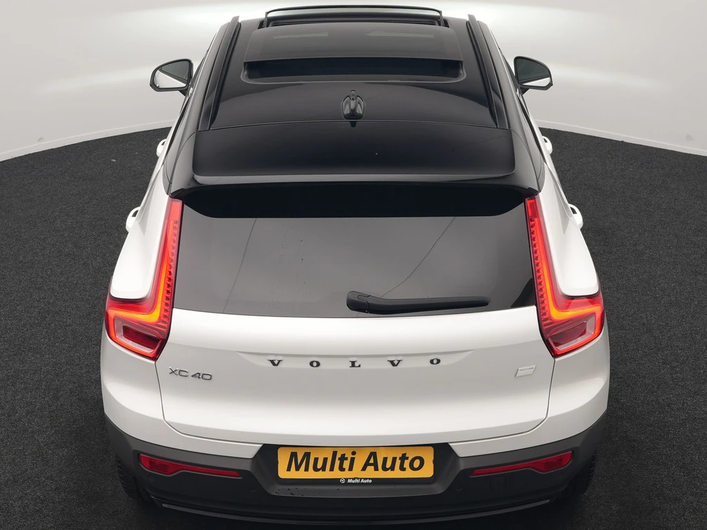 Volvo XC40 – foto 6