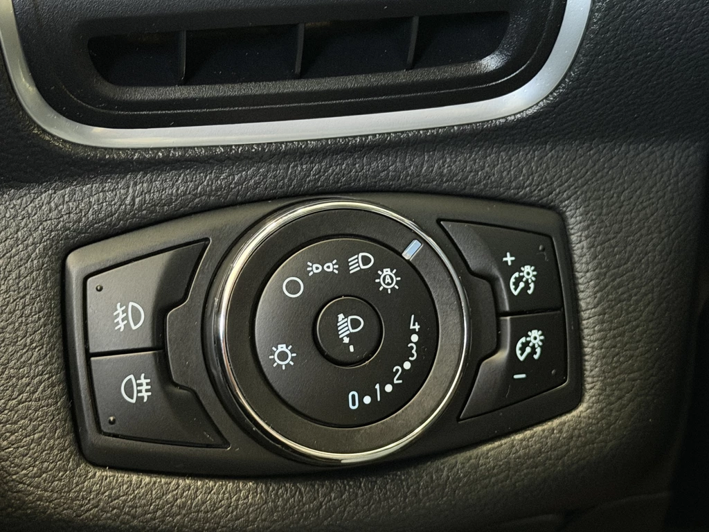 Ford B-MAX – foto 27