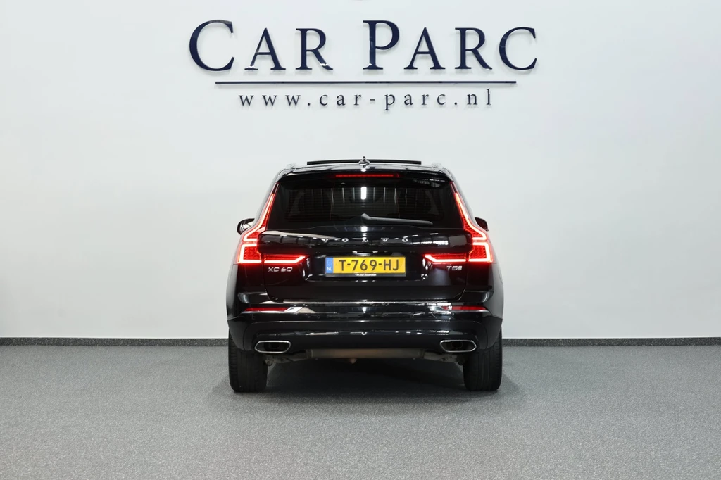 Volvo XC60 – foto 5