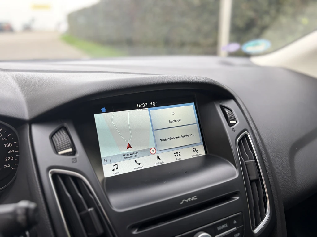 Ford Focus – foto 16