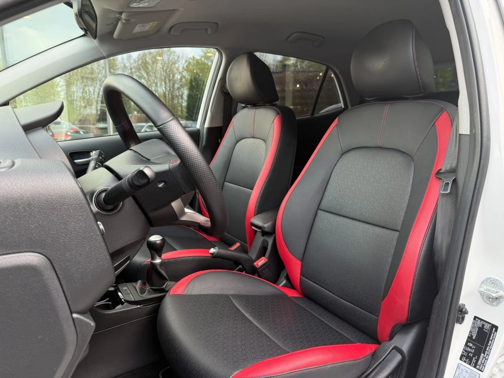Kia Picanto – foto 19