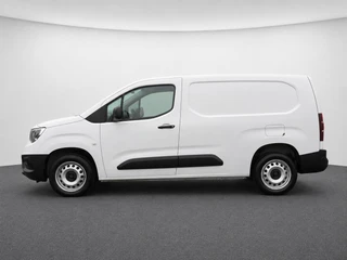 Opel Combo – thumbnail 3