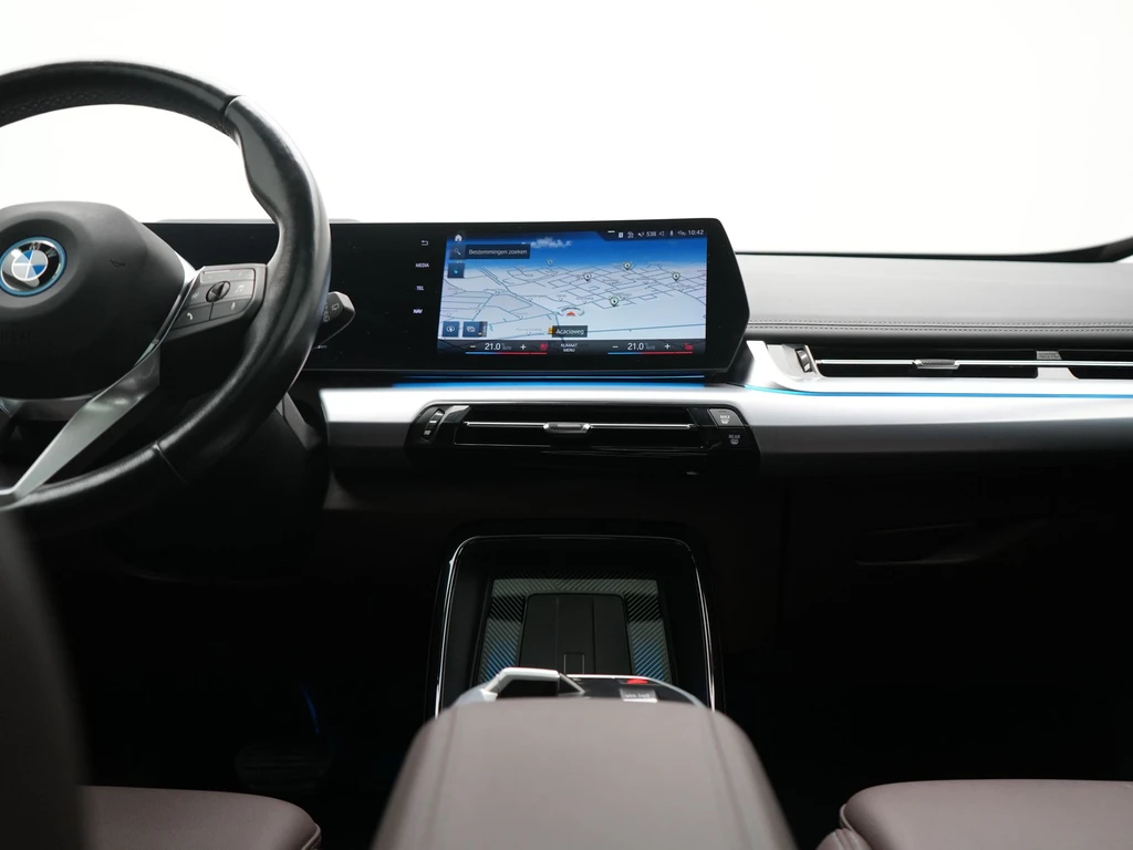 BMW iX1 – foto 43