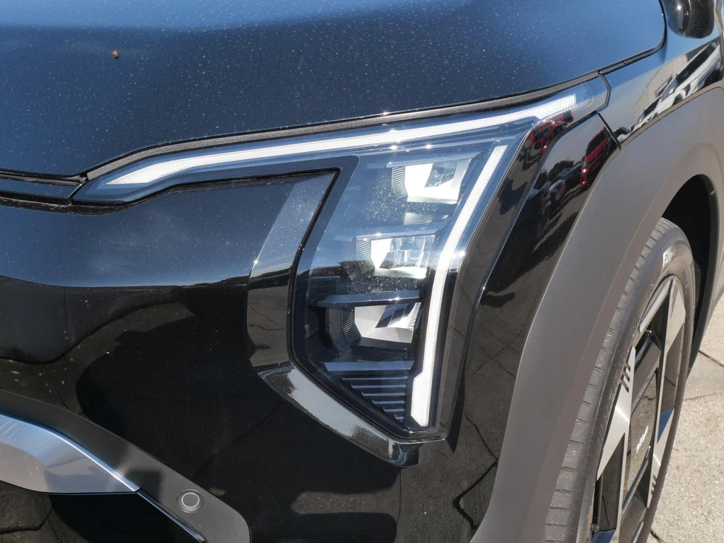 Kia EV3 – foto 8