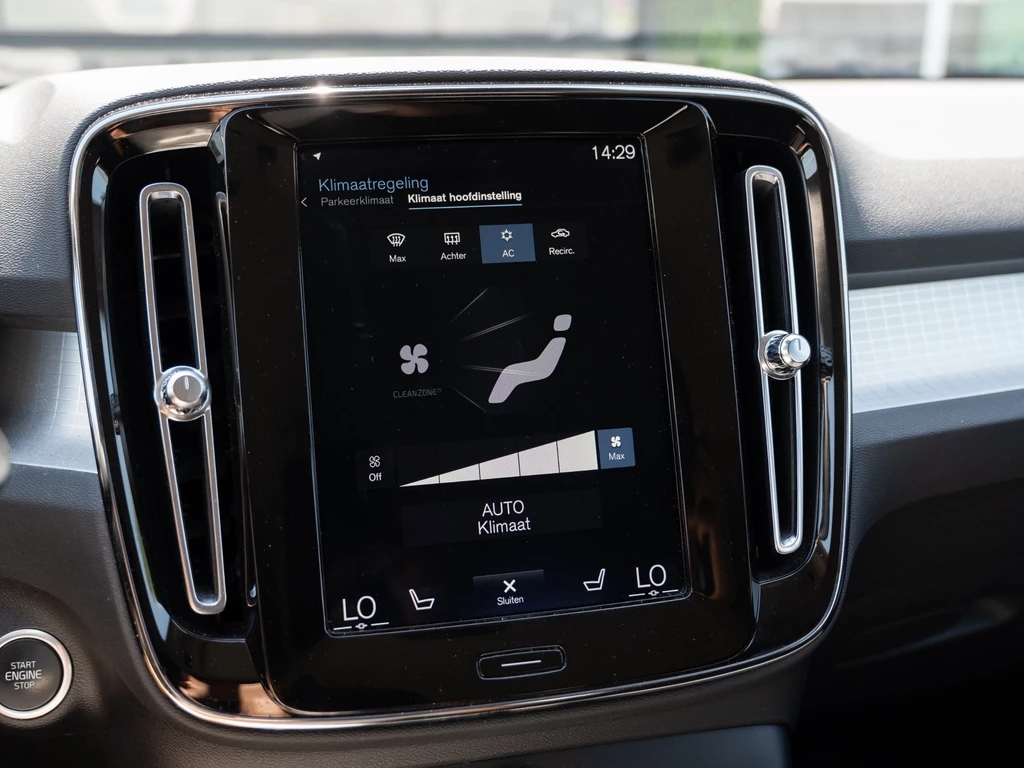 Volvo XC40 – foto 19
