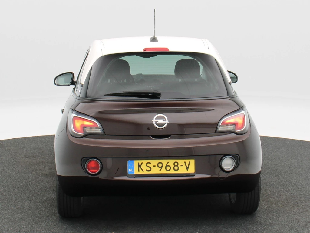 Opel ADAM – foto 3
