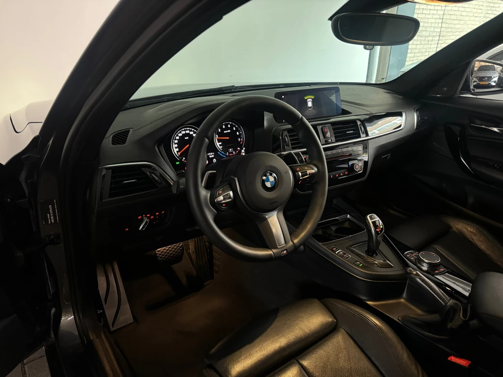 BMW 1 Serie – foto 12