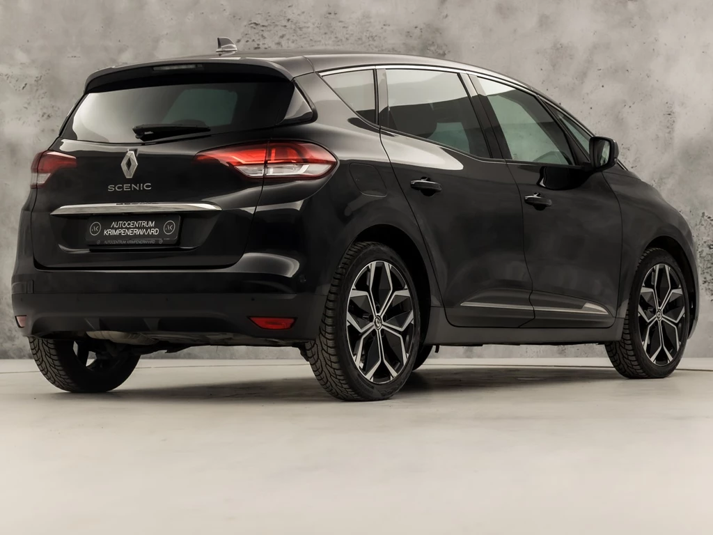 Renault Scénic – foto 6
