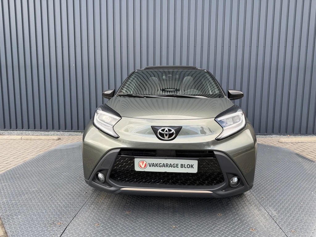 Toyota Aygo – foto 12