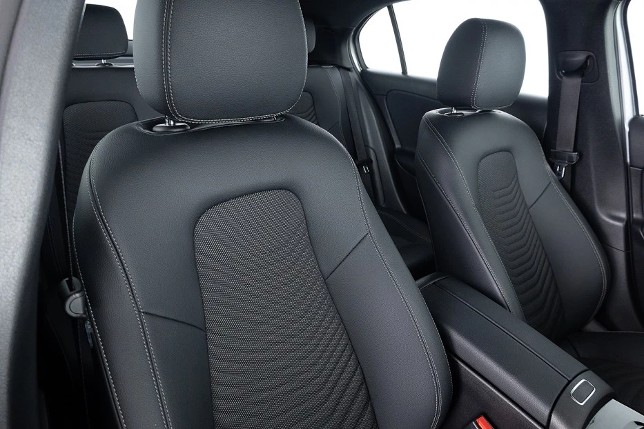 Mercedes-Benz A-Klasse – foto 10