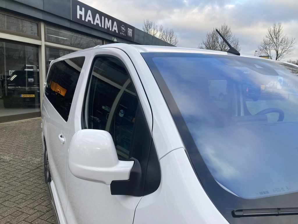 Opel Vivaro – foto 43