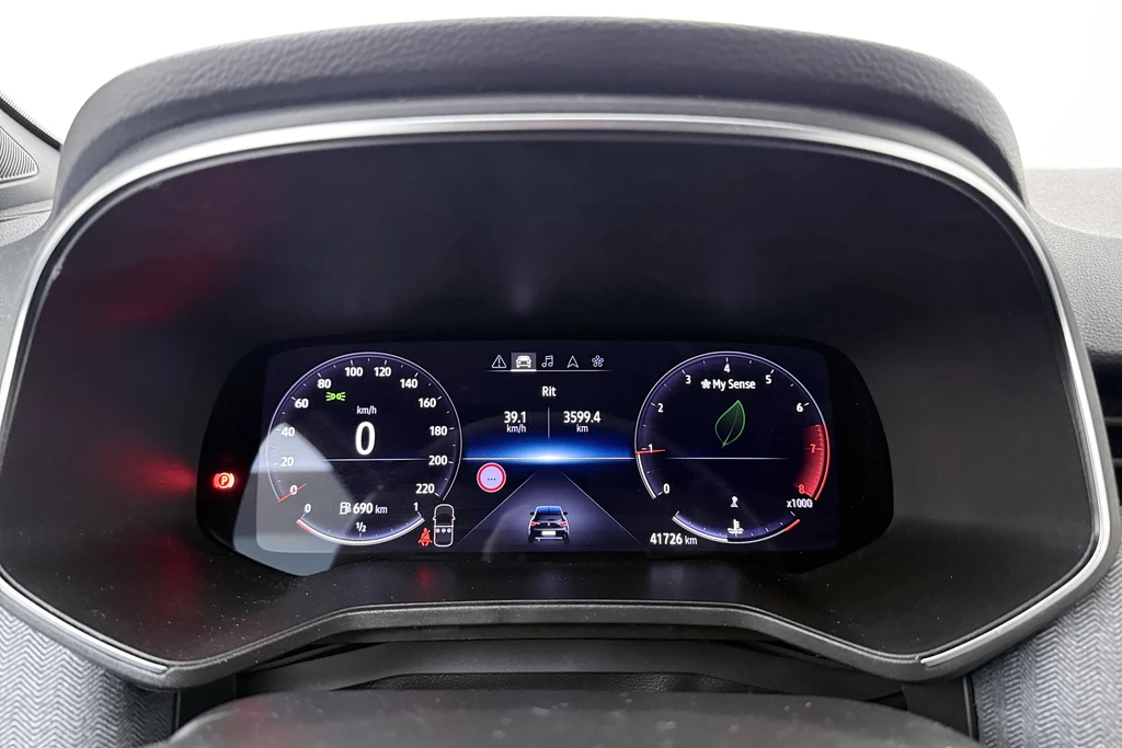 Renault Clio – foto 18