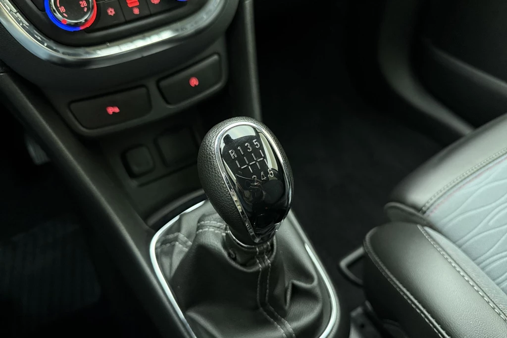Opel Mokka – foto 20