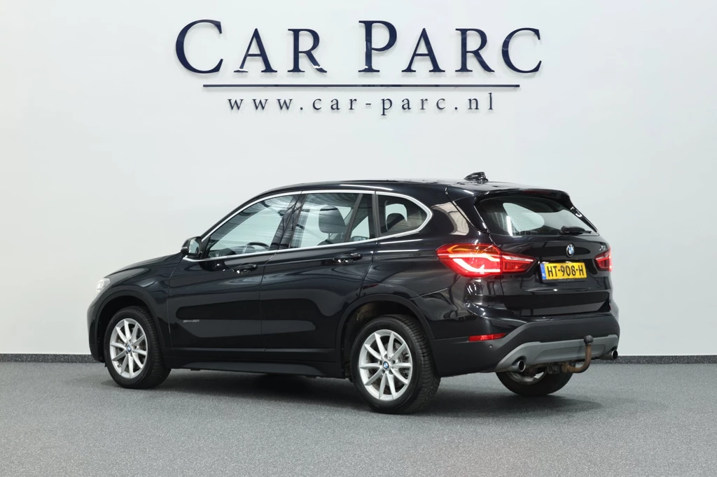 BMW X1 – foto 2