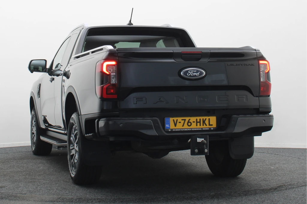 Ford Ranger – foto 6