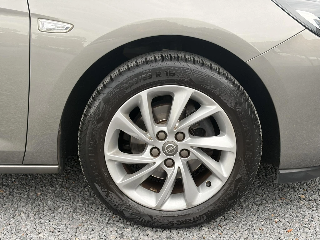 Opel Astra – foto 32