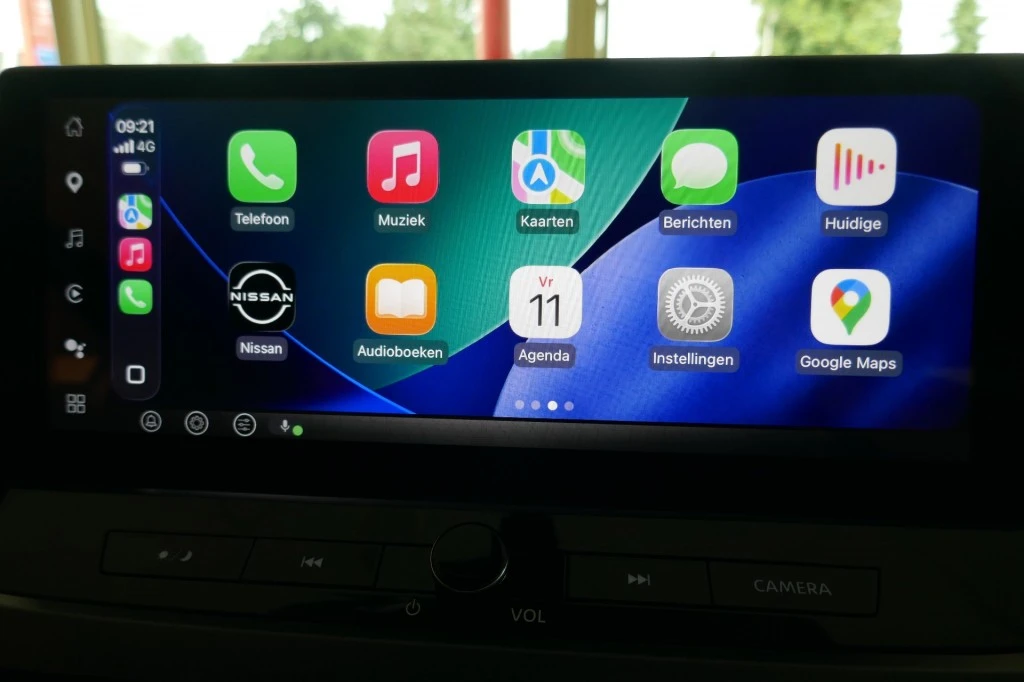 Nissan QASHQAI – foto 17