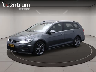 Volkswagen Golf – thumbnail 1