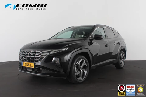 Hyundai TUCSON 1.6 T-GDI PHEV Comfort Smart 4WD