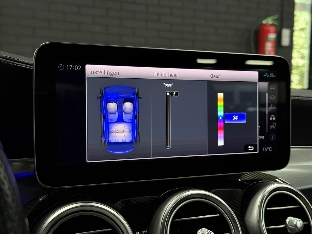 Mercedes-Benz C-Klasse – foto 46