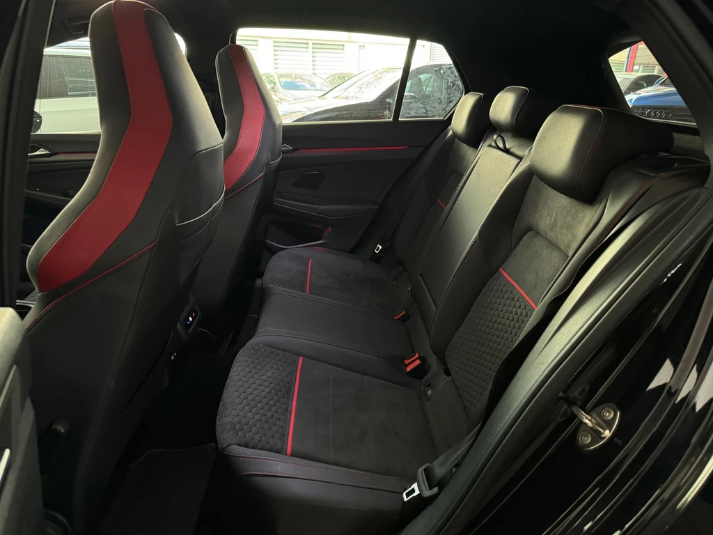 Volkswagen Golf – foto 23
