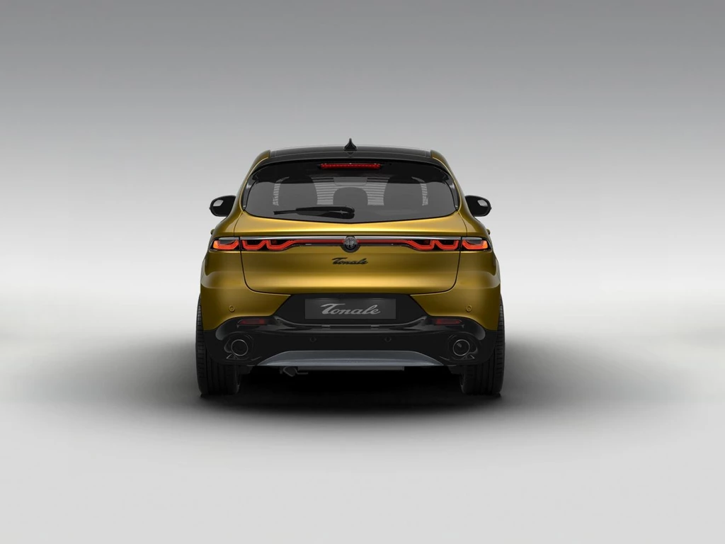 Alfa Romeo Tonale – foto 2
