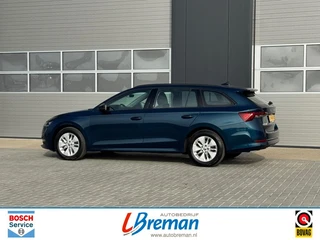 Škoda Octavia – thumbnail 11
