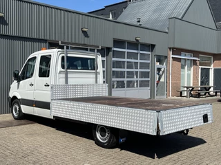 Mercedes-Benz Sprinter – thumbnail 10