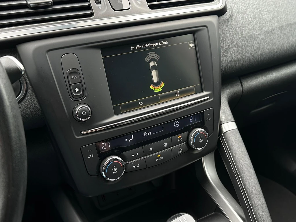 Renault Kadjar – foto 18