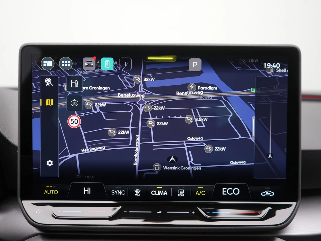 SEAT Leon – foto 19