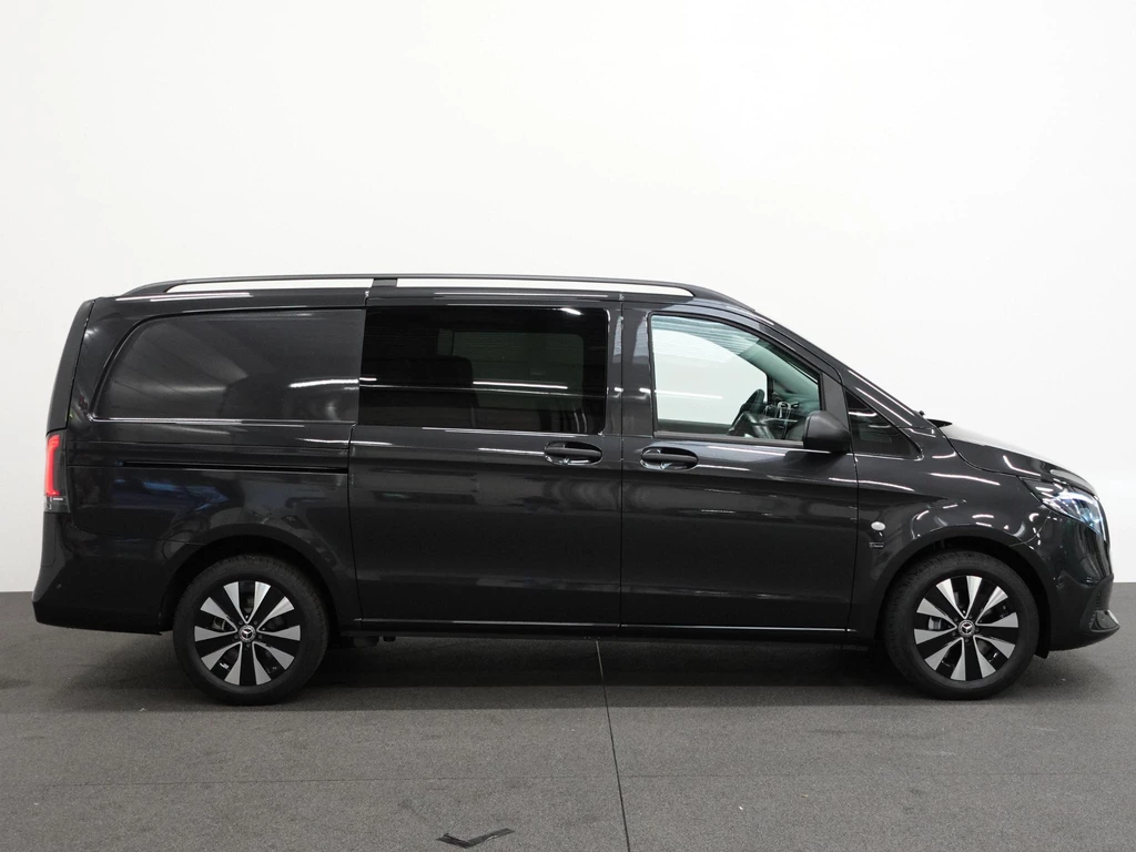 Mercedes-Benz Vito – foto 6