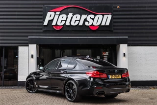 BMW 5 Serie – thumbnail 4