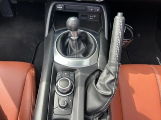 Mazda MX-5 – thumbnail 17