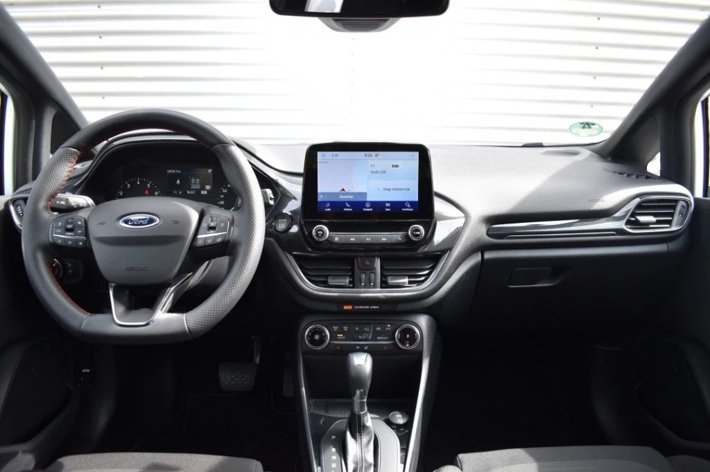 Ford Fiesta – foto 25