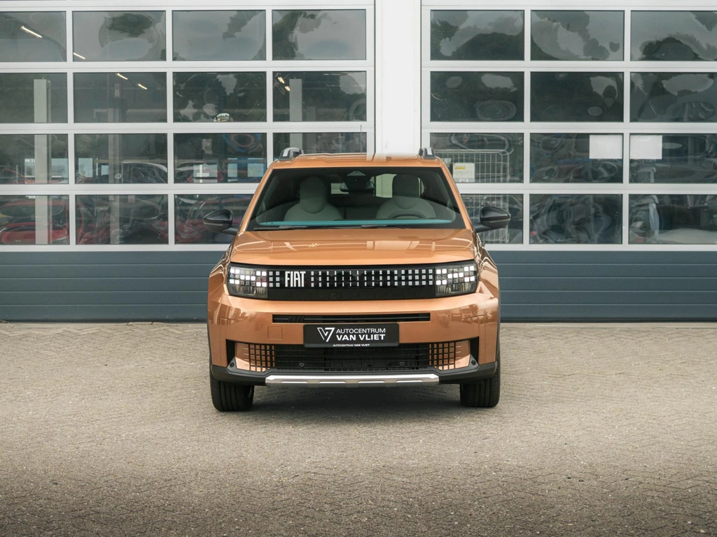 Fiat Grande Panda – foto 10