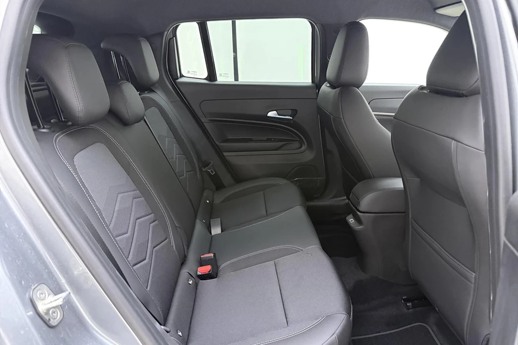 Jeep Avenger – foto 13