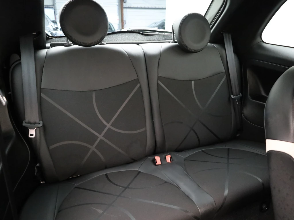 Fiat 500 – foto 37