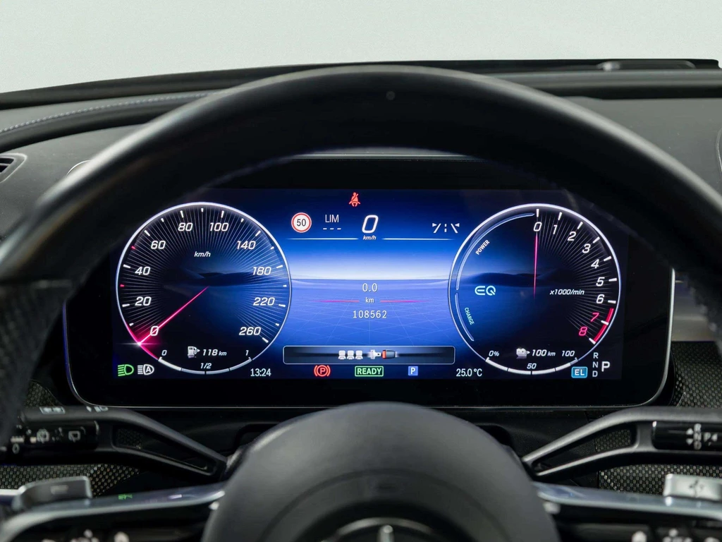 Mercedes-Benz C-Klasse – foto 15