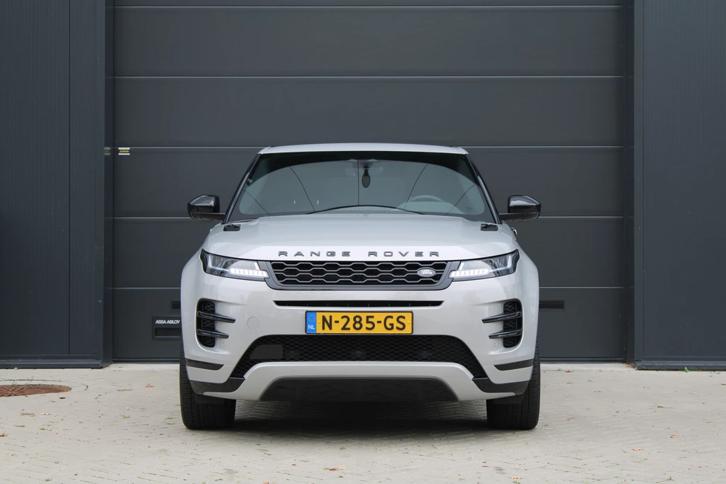 Land Rover Range Rover Evoque – foto 17